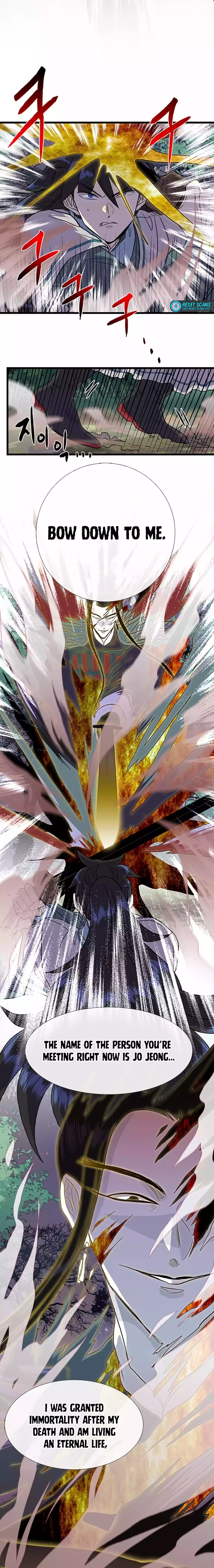 The Scholar's Reincarnation Chapter 207 4